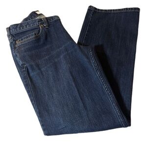 Women’s Carhartt Original Fit Straight Leg Size 8 Short Pre Owned